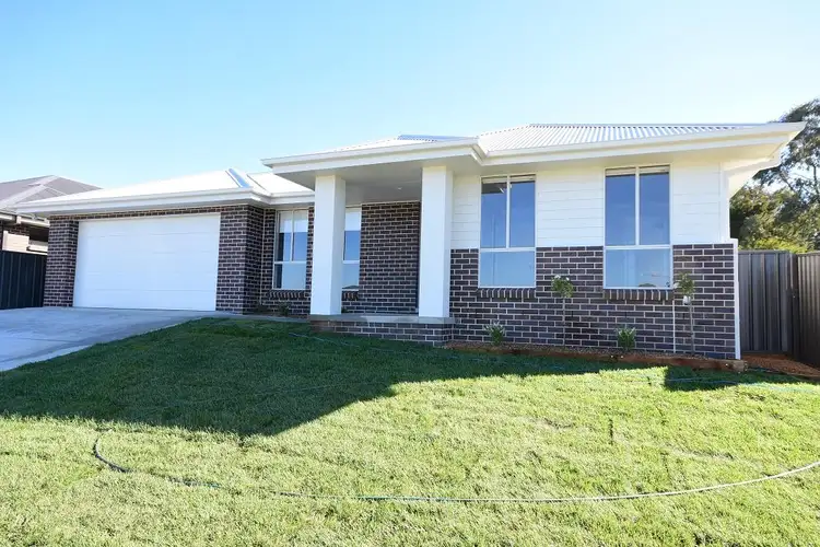Second view of Homely house listing, 7 Geraldton Street, Orange NSW 2800