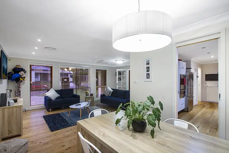 Second view of Homely house listing, 4 Dulkara Road, Woy Woy NSW 2256