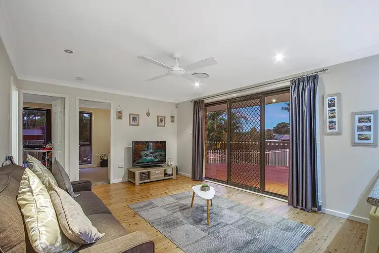 Fourth view of Homely house listing, 4 Dulkara Road, Woy Woy NSW 2256