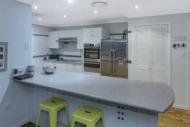 Seventh view of Homely house listing, 4 Dulkara Road, Woy Woy NSW 2256