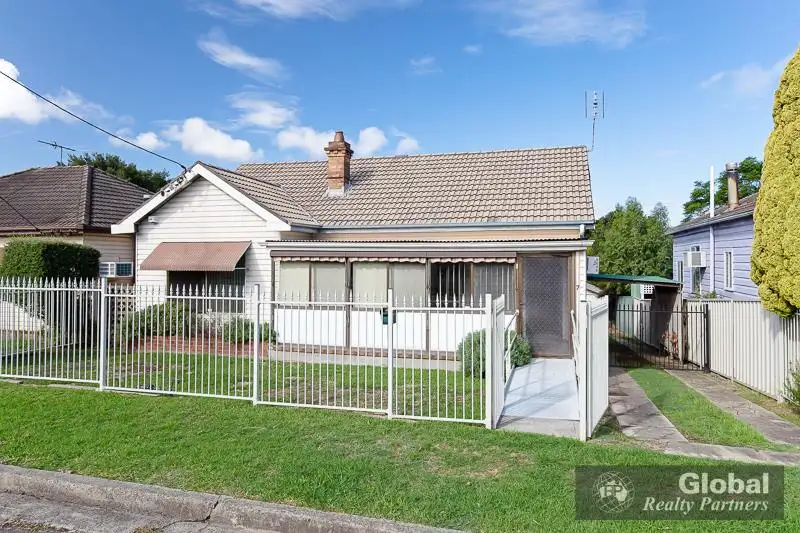 Main view of Homely house listing, 7 Cowie Street, Mayfield NSW 2304
