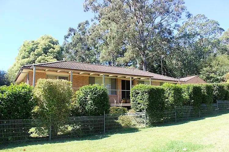 9 William Street, Bundanoon NSW 2578