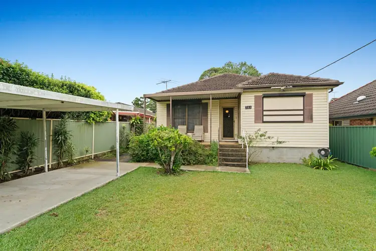 781 Forest Road, Peakhurst NSW 2210