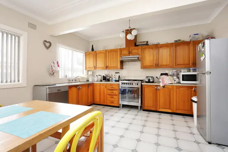 Third view of Homely house listing, 32 Amourin Street, North Manly NSW 2100