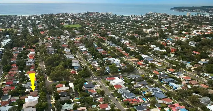Sixth view of Homely house listing, 32 Amourin Street, North Manly NSW 2100