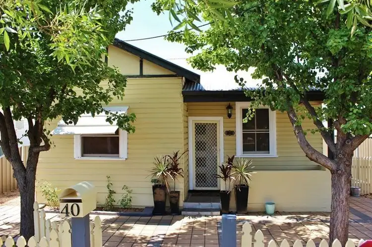 40 Allison Street, Dubbo NSW 2830