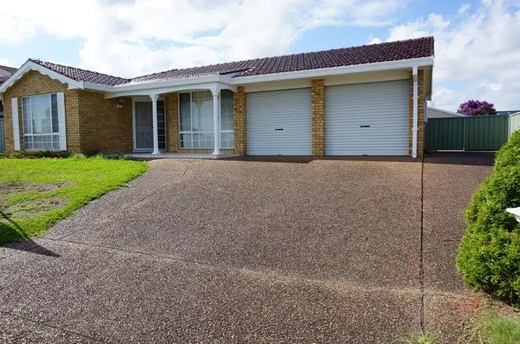 13 Ajax Avenue