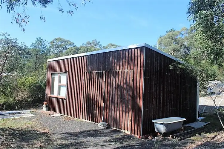 Second view of Homely land listing, 28 Huon Street, Tallong NSW 2579