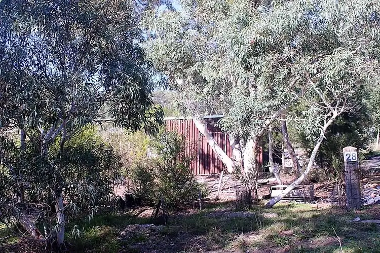 Third view of Homely land listing, 28 Huon Street, Tallong NSW 2579
