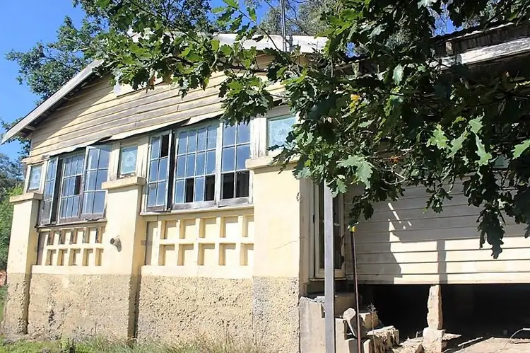 Fifth view of Homely land listing, 28 Huon Street, Tallong NSW 2579