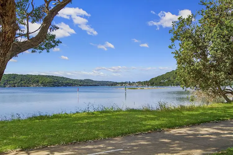 Third view of Homely house listing, 4 Allfield Road, Woy Woy NSW 2256