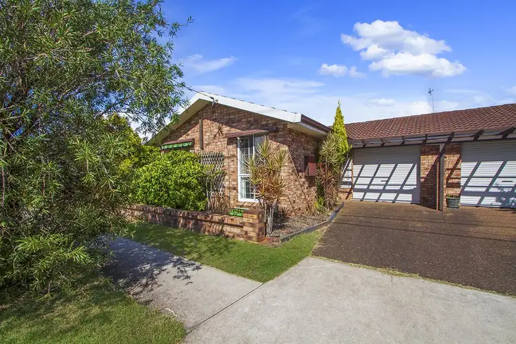 1/427 Ocean Beach Road, Umina Beach NSW 2257