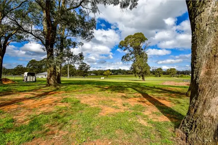 Second view of Homely land listing, 63 Greasons Road, Bundanoon NSW 2578
