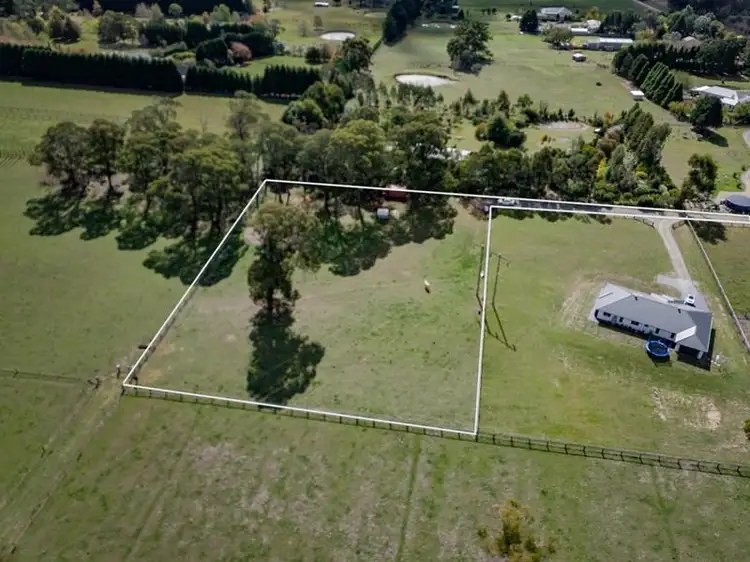 Third view of Homely land listing, 63 Greasons Road, Bundanoon NSW 2578