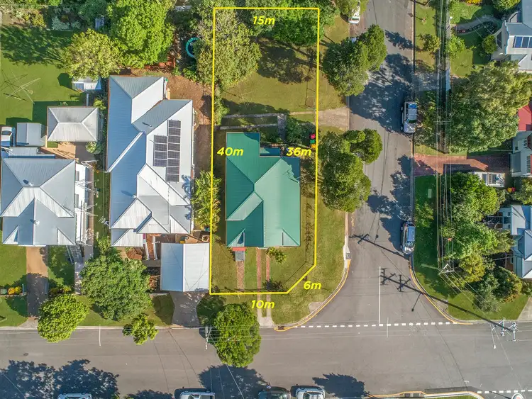 24 Dora Street, Moorooka QLD 4105