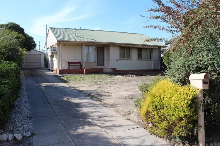 218 Lowry Street, North Albury NSW 2640