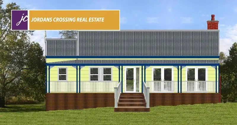 Main view of Homely land listing, 21 Betula Grove, Bundanoon NSW 2578
