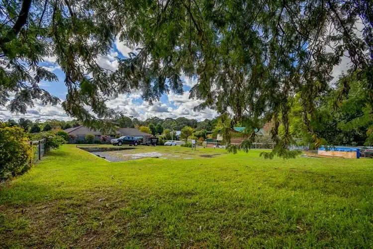Third view of Homely land listing, 21 Betula Grove, Bundanoon NSW 2578