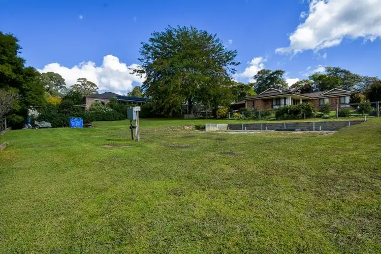 Fourth view of Homely land listing, 21 Betula Grove, Bundanoon NSW 2578