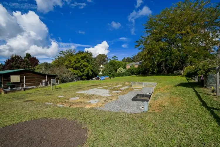 Fifth view of Homely land listing, 21 Betula Grove, Bundanoon NSW 2578