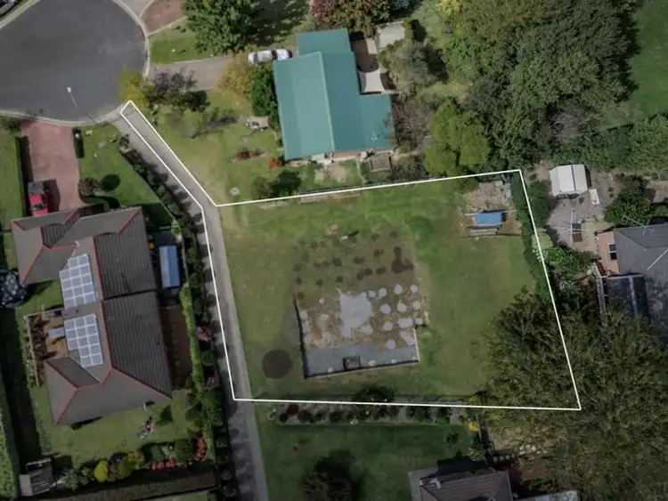 Sixth view of Homely land listing, 21 Betula Grove, Bundanoon NSW 2578