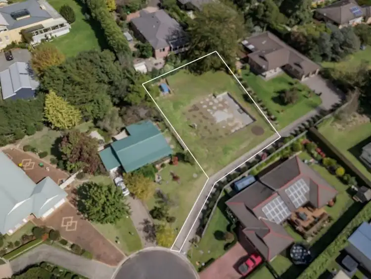 Seventh view of Homely land listing, 21 Betula Grove, Bundanoon NSW 2578