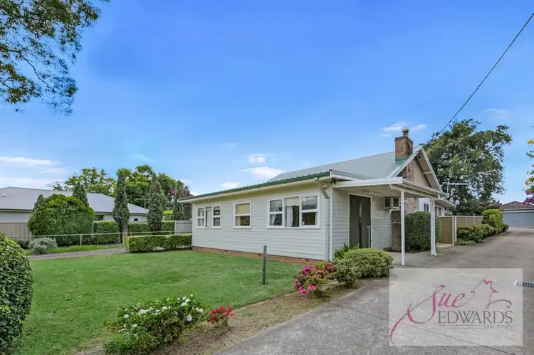 Main view of Homely house listing, 1/26 Old Berowra Road, Hornsby NSW 2077