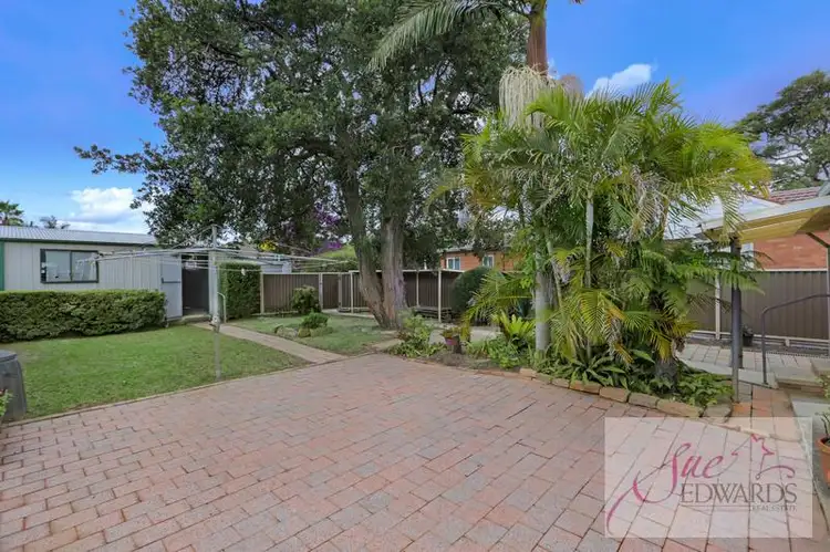 Sixth view of Homely house listing, 1/26 Old Berowra Road, Hornsby NSW 2077
