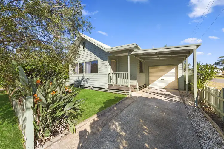45 Boronia Avenue, Woy Woy NSW 2256