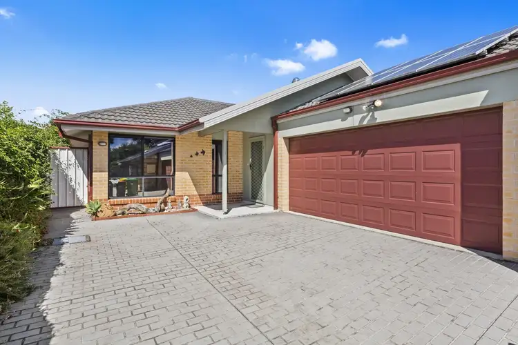 2/76 Victoria Road, Woy Woy NSW 2256