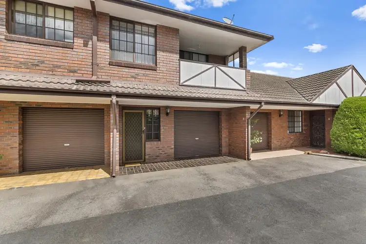 Main view of Homely townhouse listing, 4/69 Booker Bay Road, Booker Bay NSW 2257