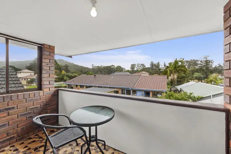 Fourth view of Homely townhouse listing, 4/69 Booker Bay Road, Booker Bay NSW 2257