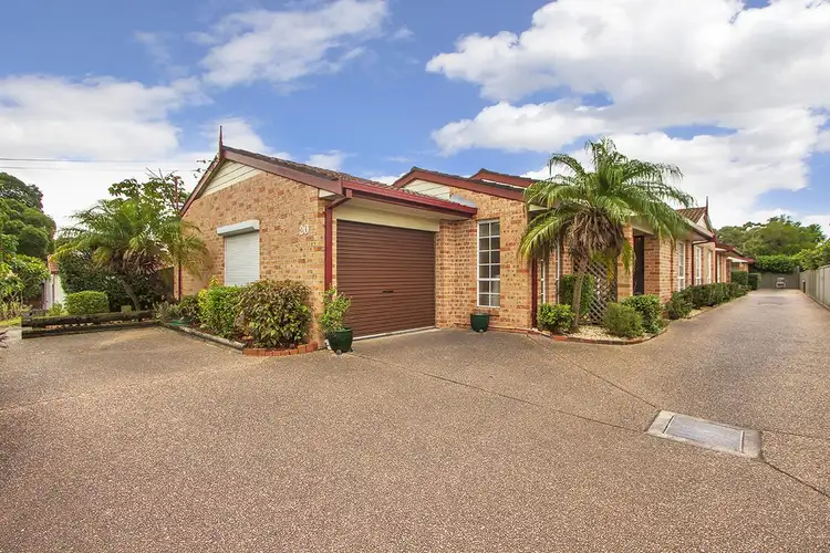 1/20 Ocean Beach Road, Woy Woy NSW 2256