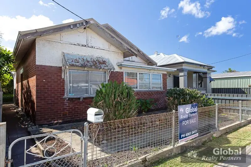 Main view of Homely house listing, 8 Southon Street, Mayfield NSW 2304