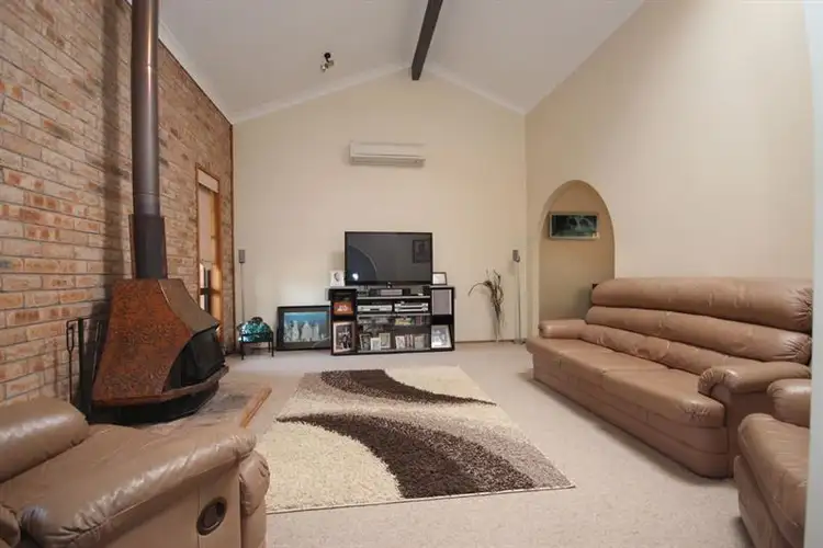 Second view of Homely house listing, 79 Clemenceau Cres, Tanilba Bay NSW 2319