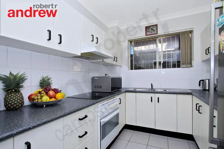 Second view of Homely apartment listing, 5/8-10 Hill Street, Campsie NSW 2194