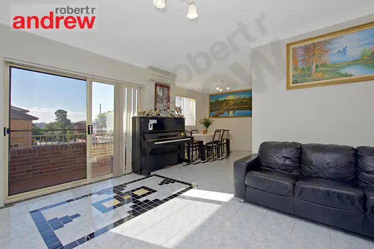Third view of Homely apartment listing, 5/8-10 Hill Street, Campsie NSW 2194