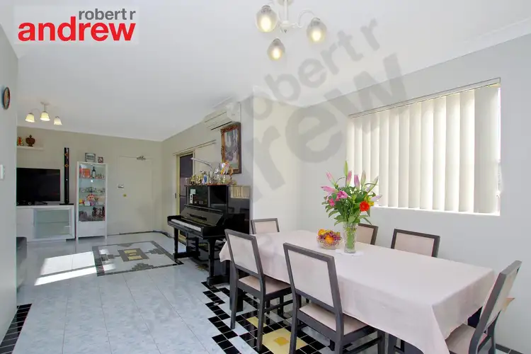 Fourth view of Homely apartment listing, 5/8-10 Hill Street, Campsie NSW 2194