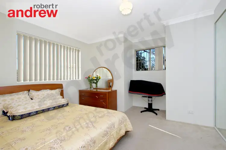 Fifth view of Homely apartment listing, 5/8-10 Hill Street, Campsie NSW 2194