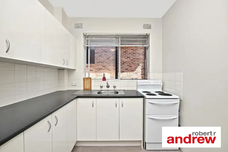 Second view of Homely block of units listing, 9 Fletcher Street, Campsie NSW 2194