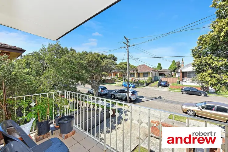Third view of Homely block of units listing, 9 Fletcher Street, Campsie NSW 2194