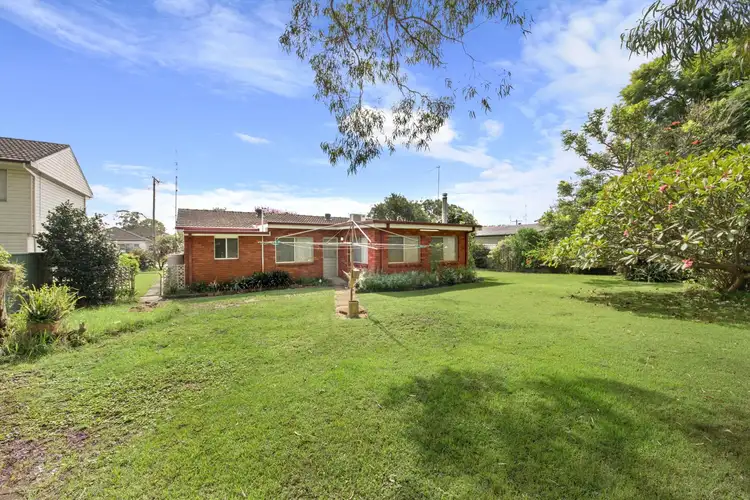 24-26 Waterloo Avenue, Woy Woy NSW 2256