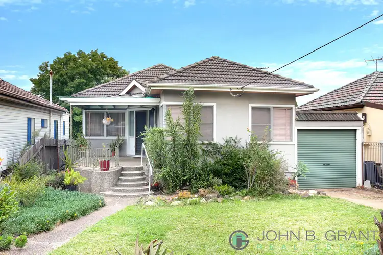 26 Gray Crescent, Yagoona NSW 2199