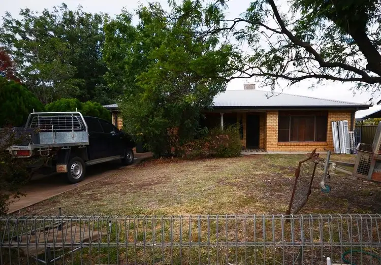 61 Merton Street, Boggabri NSW 2382