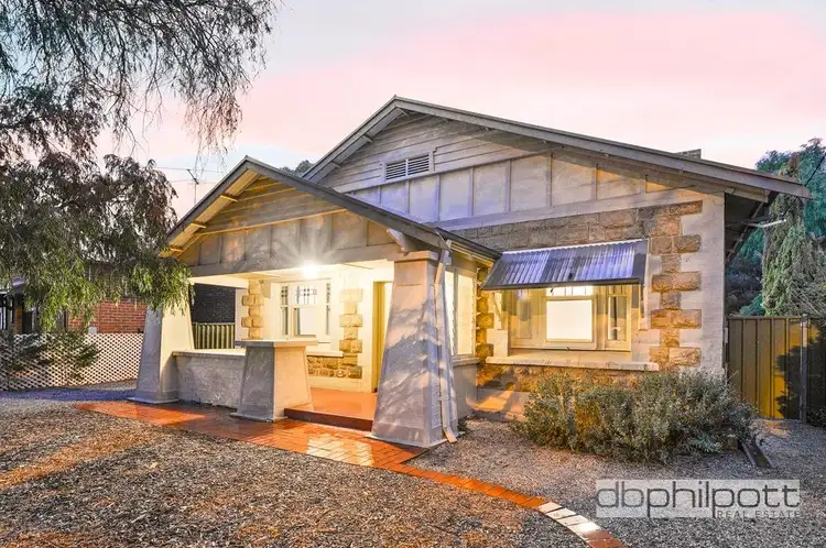 23 Edgeworth Street, Prospect SA 5082