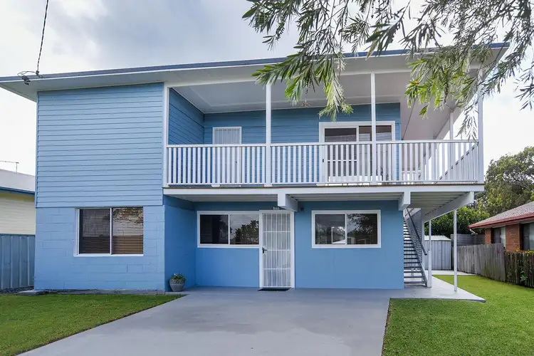 20 Pacific Street, Corindi Beach NSW 2456