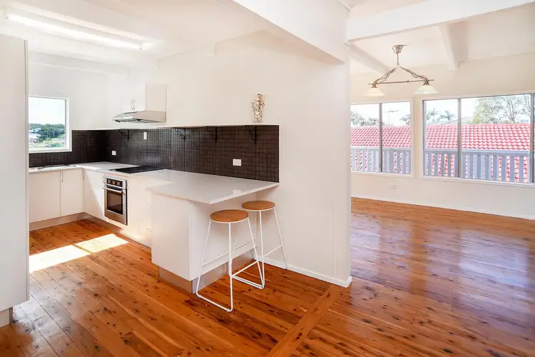 Second view of Homely house listing, 20 Pacific Street, Corindi Beach NSW 2456