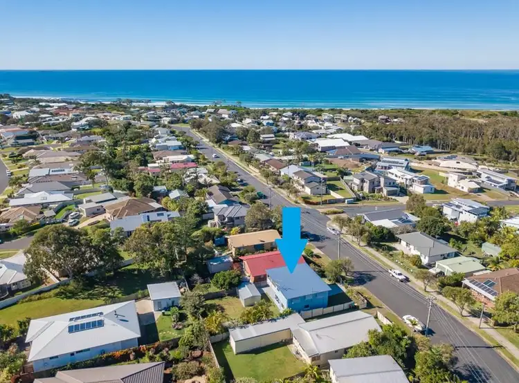 Third view of Homely house listing, 20 Pacific Street, Corindi Beach NSW 2456