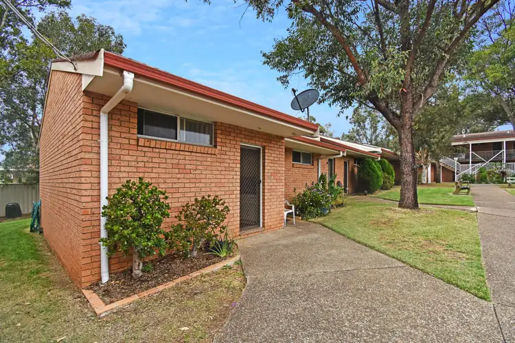 Main view of Homely unit listing, 62/4 Wilkins Street, Yagoona NSW 2199