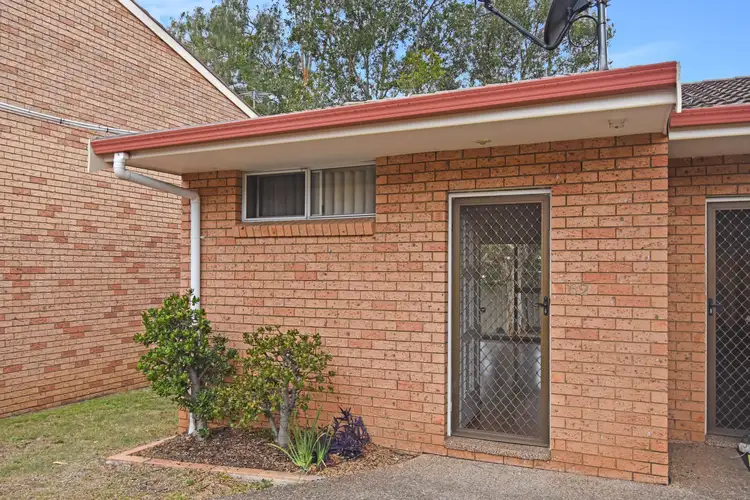 Second view of Homely unit listing, 62/4 Wilkins Street, Yagoona NSW 2199
